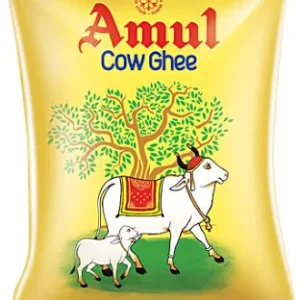 Amul Cow Ghee 500ml