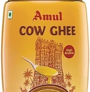 Amul Cow Ghee 500ml (Jar)
