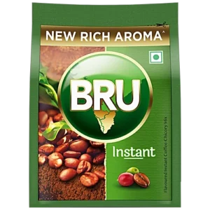 BRU Instant Coffee, 100 g