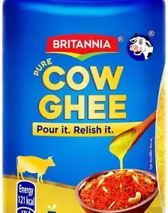 Britannia Pure Cow Ghee 500ml