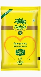 Dalda Vanaspati 1 ltr