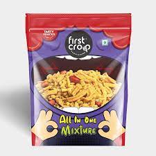 First Crop All in One Mixture Namkeen 150g