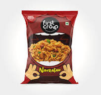 First Crop Navrattan Namkeen 150g