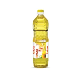 Fortune Sunflower Oil 1 L Bottle