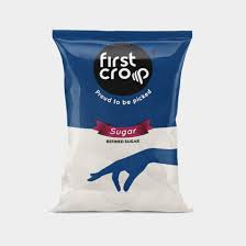 First Crop Refined Sugar 5kg