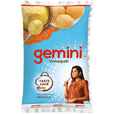 Gemini Vanaspati 840 g