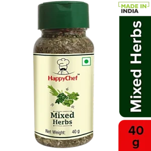 HappyChef Mixed Herbs, 40 g