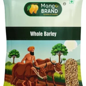 Mango Premium Whole Barley 500 g