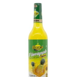 Pineapple Squash (1L