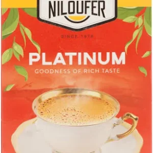 Cafe Niloufer Platinum Tea Powder - 250 g