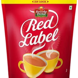 Red Label Tea Pouch - 1 kg