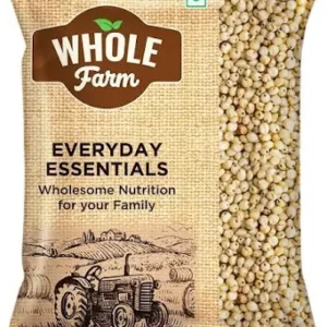 Whole Farm Premium Jowar/Sorghum Millets - 200 g