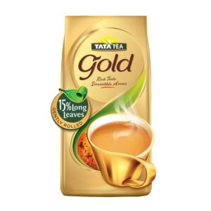 Tata Tea Gold - 250 g