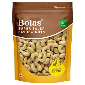 Bolas Cashew Super Saver Pack 400 g