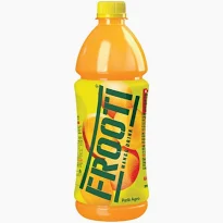 Frooti Mango Drink 600ml
