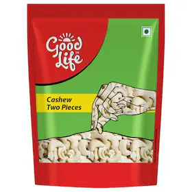Good Life Broken (2 pcs) Cashews 200 g
