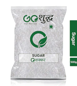 Goshudh Sugar 500 g