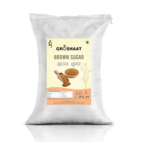 Groshaat Brown Sugar 5 kg