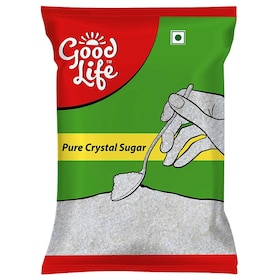 Good Life Sugar (M) 1 kg