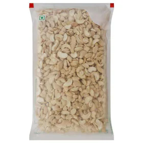 Good Life Value Pack Plain Cashews (4 pcs) 500 g