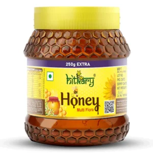 Hitkary Pharmacy Honey - 500g