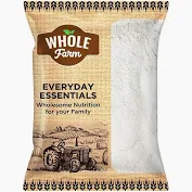 Whole Farm Premium Jowar Flour-500g