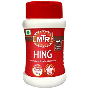 MTR Hing Powder, 50 g