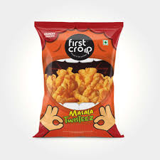 First Crop Twisties Namkin