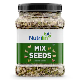 Nutrilin7 in 1 Seeds Mix 250g