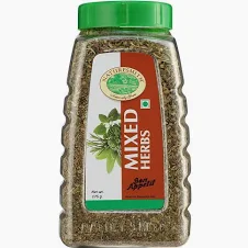 NATURESMITH MIXED HERBS-175g || READY TO USE BIG JAR ||