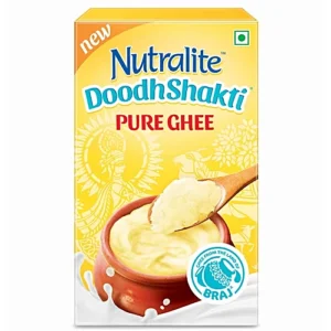 Nutralite Ghee/Tup, 1 L