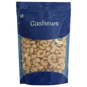Cashew Regular Value Pack 500 g