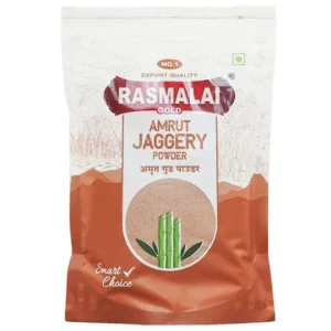 Rasmalai Gold Export Quality Amrut Jaggery Powder 500 g