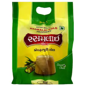 Rasmalai Gold Jaggery 960 g