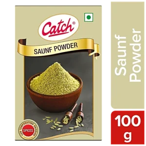 Catch Saunf/Sompu Powder, 100 g
