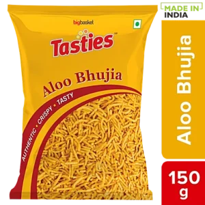 Tasties Aloo Bhujia, 150 g