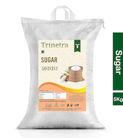 Trinetra Sugar 5 kg