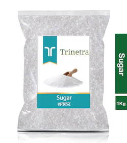 Trinetra Sugar 1 kg