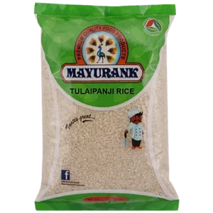 Tulaipanji Rice, 1kg