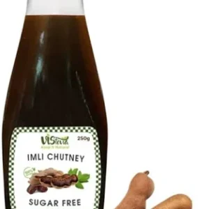 Vistevia Imli Chutney 250 g
