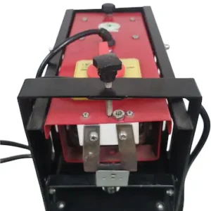 GKI Poultry Manual Debeaker