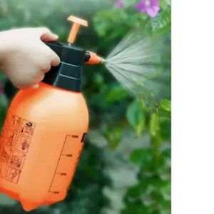 Greenery 2 L Hand Held Sprayer (Pack of 1)