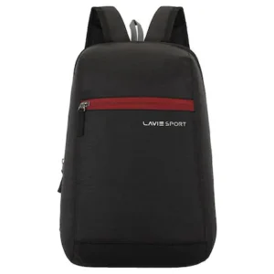 Lavie Sport Sprinter Bristol Black Polyester Daypack