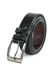 KASTNER Trendy Men’s Artificial Leather Belt Durable, Stylish & Comfortable