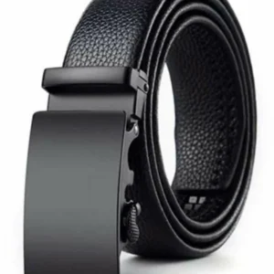KASTNER Stylish Men’s Artificial Leather Belt Durable & Comfortable