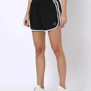 Women Relaxed Fit Shorts