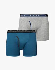 Pack of 2 Trunks