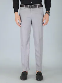 Kurus formal trouser for men