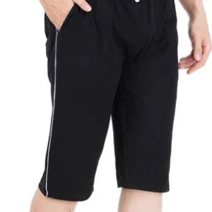 FEEL TRACK Men's Three Fourth