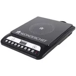 Wonderchef Power 1400 W Induction Cooktop - 11 Preset Functions, 1 pc